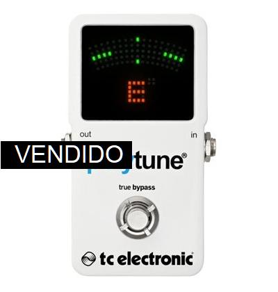 TC Electronic Polytune 2